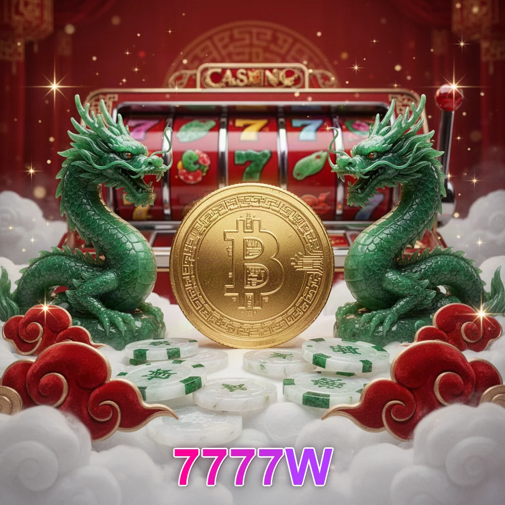 Masuk 7777W
