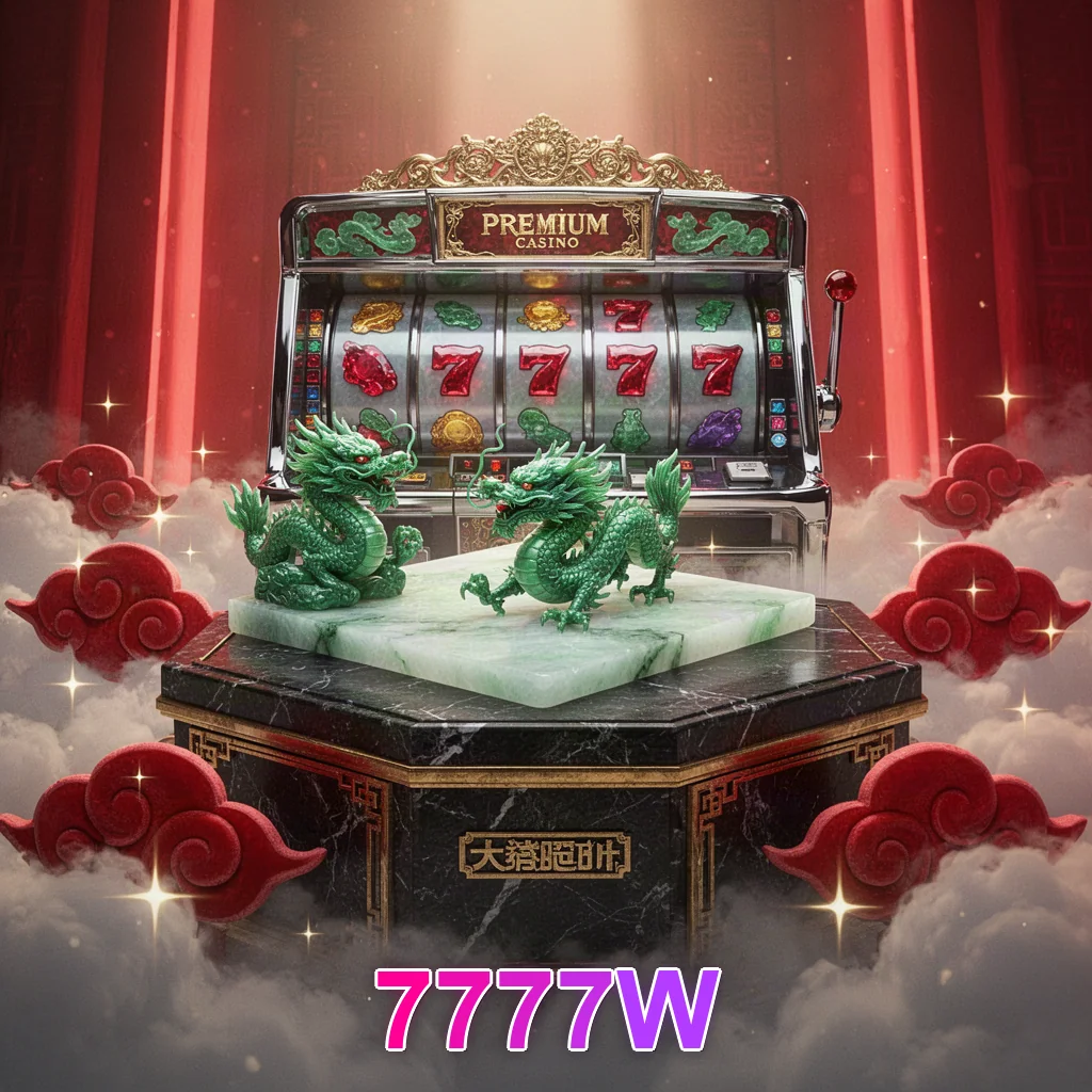 Game Fortune 7777W