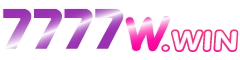Logo 7777W