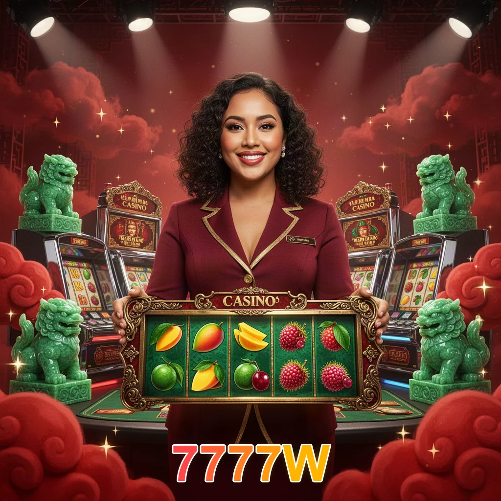 6 keuntungan eksklusif program VIP 7777W