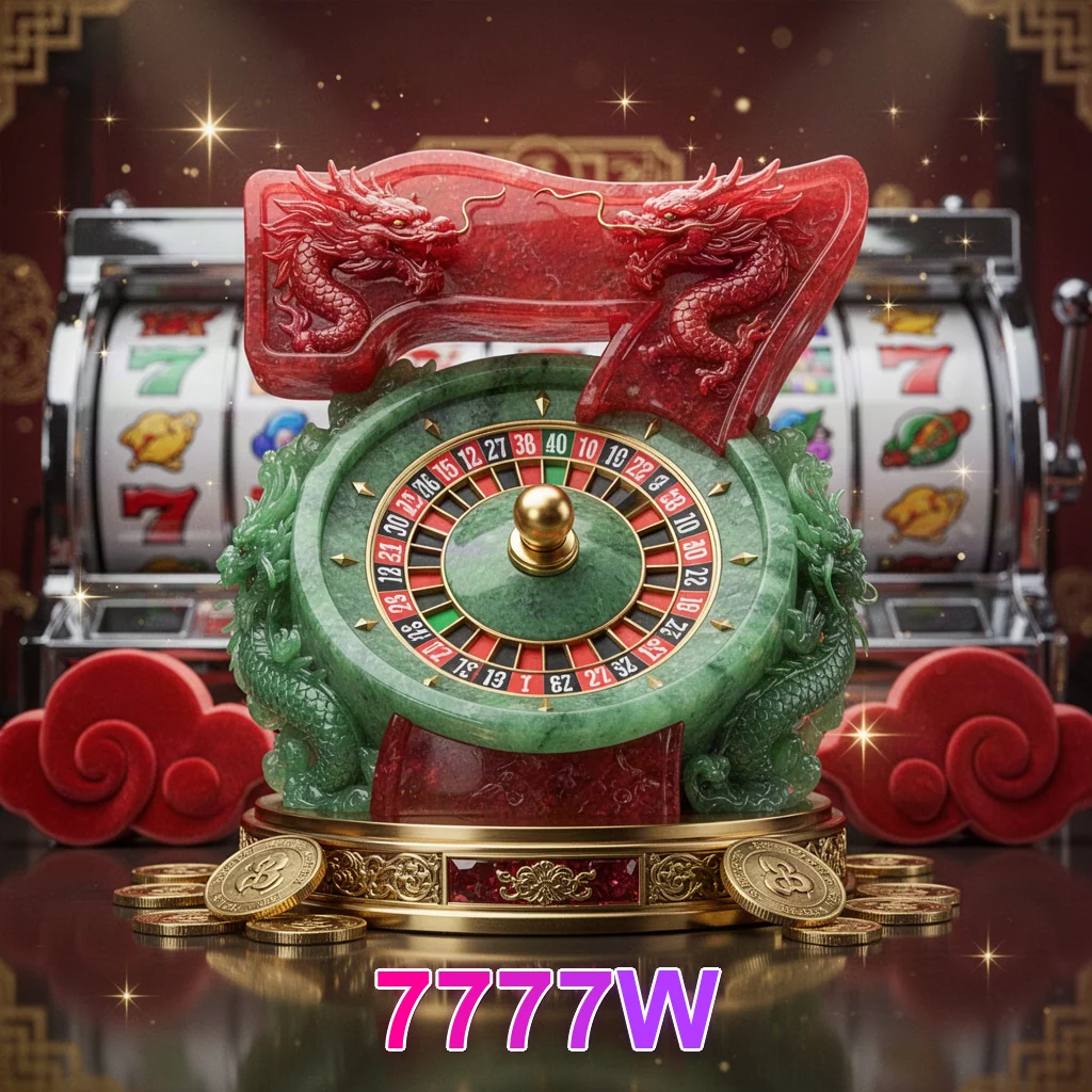 Instal 7777W